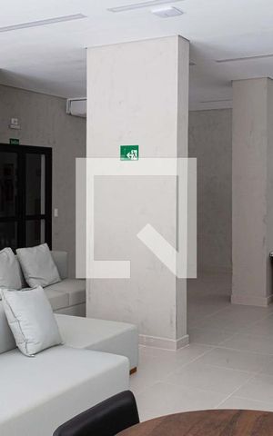 Apartamento à venda com 45m², 1 quarto e 1 vaga Apartamento à venda com 45m², 1 quarto e 1 vagaÁrea comum - Salão de festas