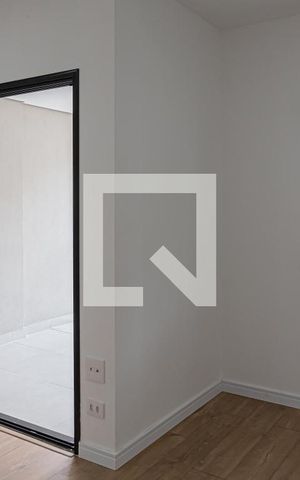 Apartamento à venda com 45m², 1 quarto e 1 vaga Apartamento à venda com 45m², 1 quarto e 1 vagaSala