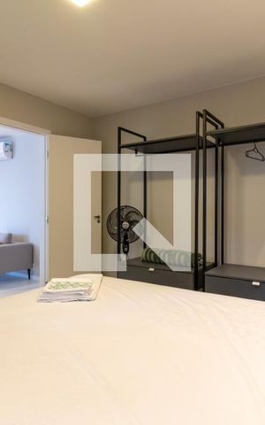 Apartamento para alugar com 80m², 2 quartos e 2 vagas Apartamento para alugar com 80m², 2 quartos e 2 vagasSuíte 2