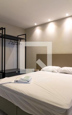 Apartamento para alugar com 80m², 2 quartos e 2 vagas Apartamento para alugar com 80m², 2 quartos e 2 vagasSuíte 2
