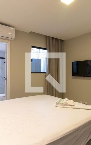 Apartamento para alugar com 80m², 2 quartos e 2 vagas Apartamento para alugar com 80m², 2 quartos e 2 vagasSuíte 2