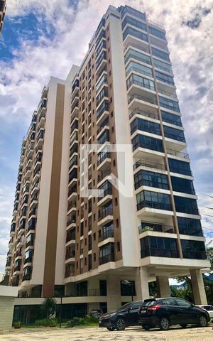 Apartamento para alugar com 80m², 2 quartos e 2 vagas Apartamento para alugar com 80m², 2 quartos e 2 vagasFachada