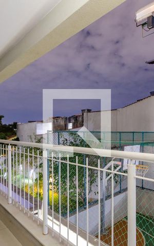 Apartamento à venda com 75m², 3 quartos e 2 vagasVaranda