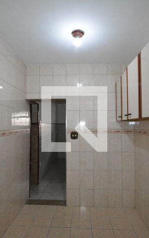 Apartamento à venda com 80m², 2 quartos e 1 vagaCozinha