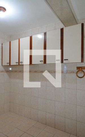 Apartamento à venda com 80m², 2 quartos e 1 vagaCozinha