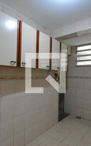 Apartamento à venda com 80m², 2 quartos e 1 vagaCozinha
