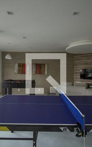 Apartamento à venda com 226m², 3 quartos e 3 vagas Apartamento à venda com 226m², 3 quartos e 3 vagasÁrea Comum - Sala de Jogos