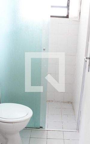 Apartamento à venda com 50m², 2 quartos e 1 vagaBanheiro