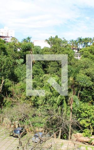Apartamento à venda com 50m², 2 quartos e 1 vagaVista do Quarto 2