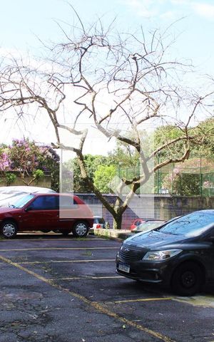 Apartamento à venda com 50m², 2 quartos e 1 vagaGaragem