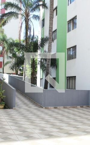 Apartamento à venda com 50m², 2 quartos e 1 vagaÁrea comum