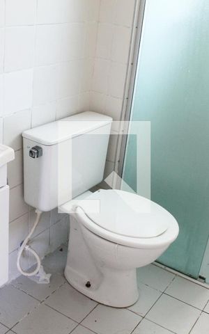 Apartamento à venda com 50m², 2 quartos e 1 vagaBanheiro