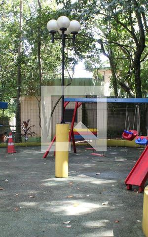 Apartamento à venda com 50m², 2 quartos e 1 vagaPlayground