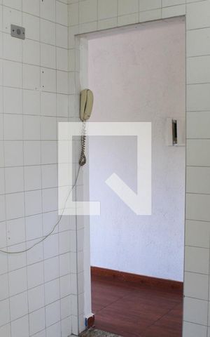 Apartamento à venda com 50m², 2 quartos e 1 vagaCozinha e Área de Serviço