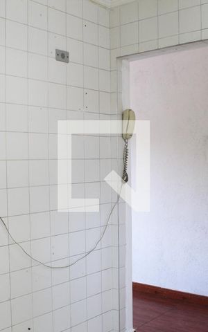 Apartamento à venda com 50m², 2 quartos e 1 vagaCozinha e Área de Serviço
