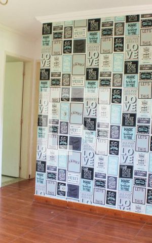 Apartamento à venda com 50m², 2 quartos e 1 vagaSala