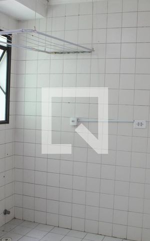 Apartamento à venda com 50m², 2 quartos e 1 vagaCozinha e Área de Serviço