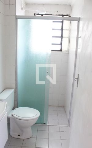 Apartamento à venda com 50m², 2 quartos e 1 vagaBanheiro