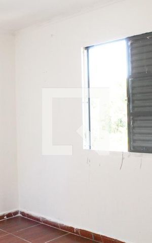 Apartamento à venda com 50m², 2 quartos e 1 vagaQuarto 2