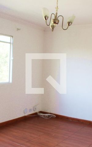 Apartamento à venda com 50m², 2 quartos e 1 vagaSala