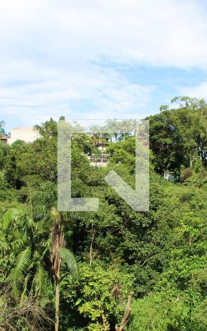 Apartamento à venda com 50m², 2 quartos e 1 vagaVista da Sala