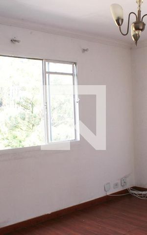 Apartamento à venda com 50m², 2 quartos e 1 vagaSala