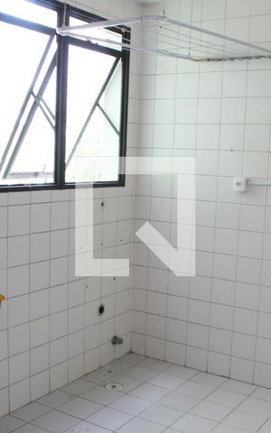 Apartamento à venda com 50m², 2 quartos e 1 vagaCozinha e Área de Serviço