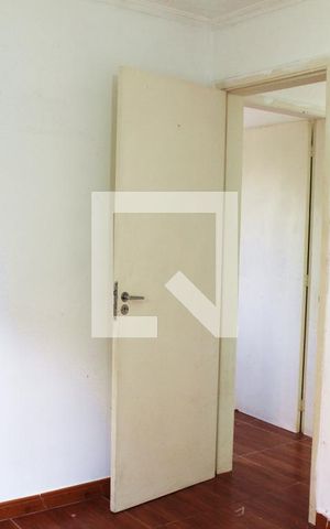 Apartamento à venda com 50m², 2 quartos e 1 vagaQuarto 1