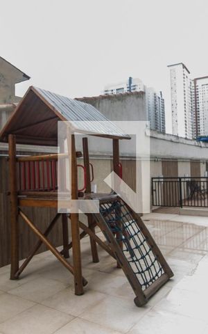 Apartamento à venda com 75m², 3 quartos e 2 vagasÁrea comum - Playground