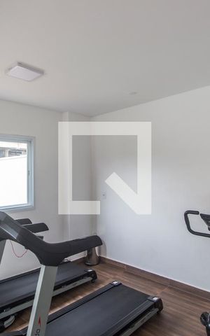 Apartamento à venda com 75m², 3 quartos e 2 vagasAcademia