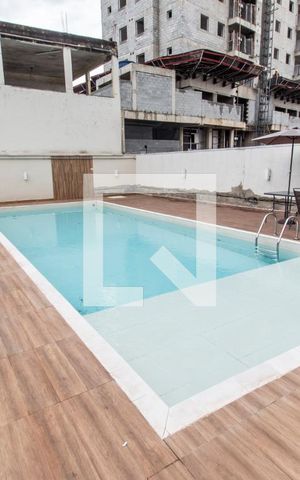 Apartamento à venda com 75m², 3 quartos e 2 vagasPiscina