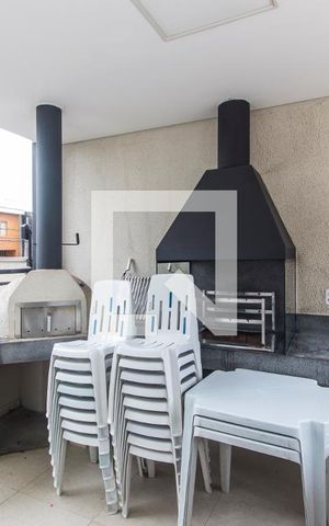 Apartamento à venda com 75m², 3 quartos e 2 vagasÁrea gourmet