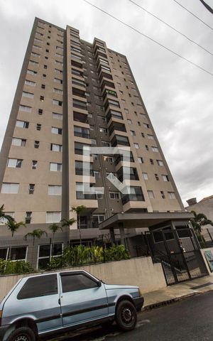 Apartamento à venda com 75m², 3 quartos e 2 vagasVista da Rua