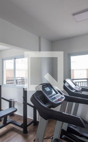 Apartamento à venda com 75m², 3 quartos e 2 vagasAcademia