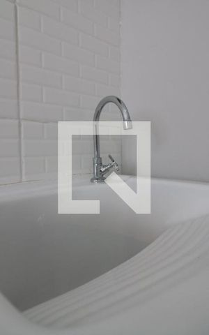 Apartamento para alugar com 25m², 1 quarto e sem vagaÁrea de Serviço