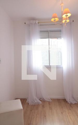 Apartamento para alugar com 25m², 1 quarto e sem vagaQuarto