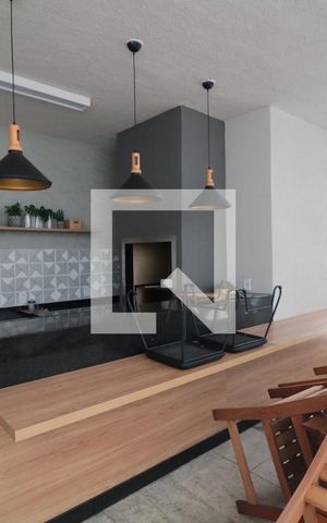 Apartamento para alugar com 25m², 1 quarto e sem vagaÁrea comum