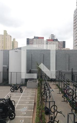 Apartamento para alugar com 25m², 1 quarto e sem vagaVista