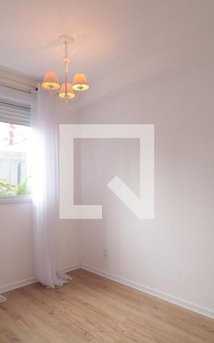 Apartamento para alugar com 25m², 1 quarto e sem vagaQuarto