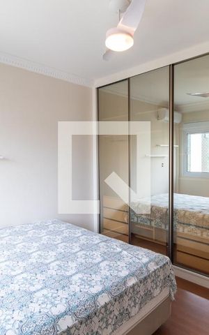 Apartamento à venda com 136m², 3 quartos e 1 vaga Apartamento à venda com 136m², 3 quartos e 1 vagaQuarto 2