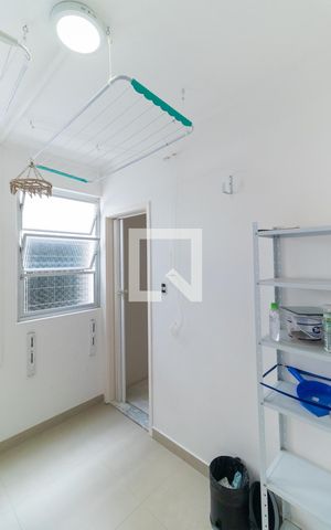 Apartamento à venda com 136m², 3 quartos e 1 vaga Apartamento à venda com 136m², 3 quartos e 1 vagaÁrea de Serviço