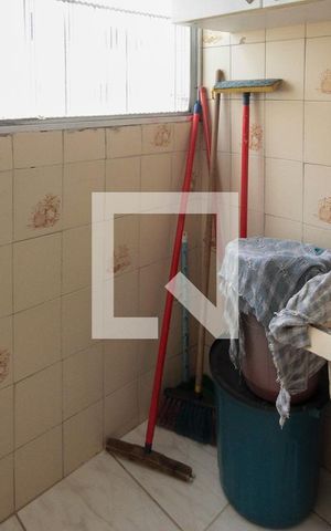 Apartamento à venda com 51m², 2 quartos e 1 vaga Apartamento à venda com 51m², 2 quartos e 1 vagaÁrea de Serviço