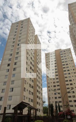 Apartamento à venda com 51m², 2 quartos e 1 vaga Apartamento à venda com 51m², 2 quartos e 1 vagaFachada