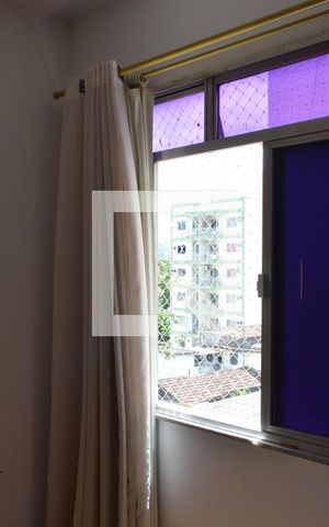 Apartamento à venda com 53m², 1 quarto e 1 vagaQuarto