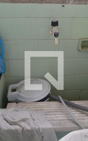 Apartamento à venda com 53m², 1 quarto e 1 vagaÁrea de Serviço