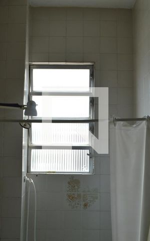 Apartamento à venda com 53m², 1 quarto e 1 vagaBanheiro