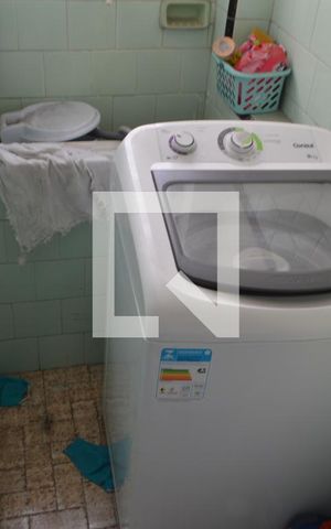 Apartamento à venda com 53m², 1 quarto e 1 vagaÁrea de Serviço