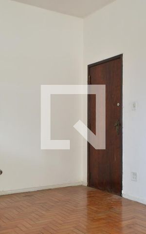 Apartamento à venda com 53m², 1 quarto e 1 vagaSala