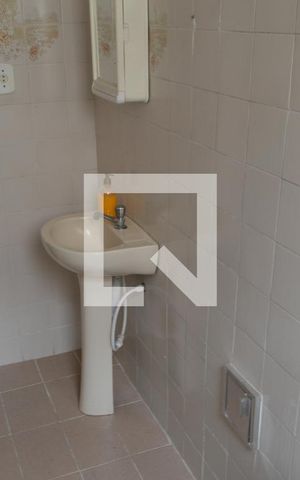 Apartamento à venda com 53m², 1 quarto e 1 vagaBanheiro