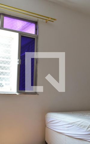 Apartamento à venda com 53m², 1 quarto e 1 vagaQuarto